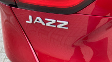 Honda Jazz 1.5 i-MMD Hybrid EX 5dr eCVT Hybrid Hatchback